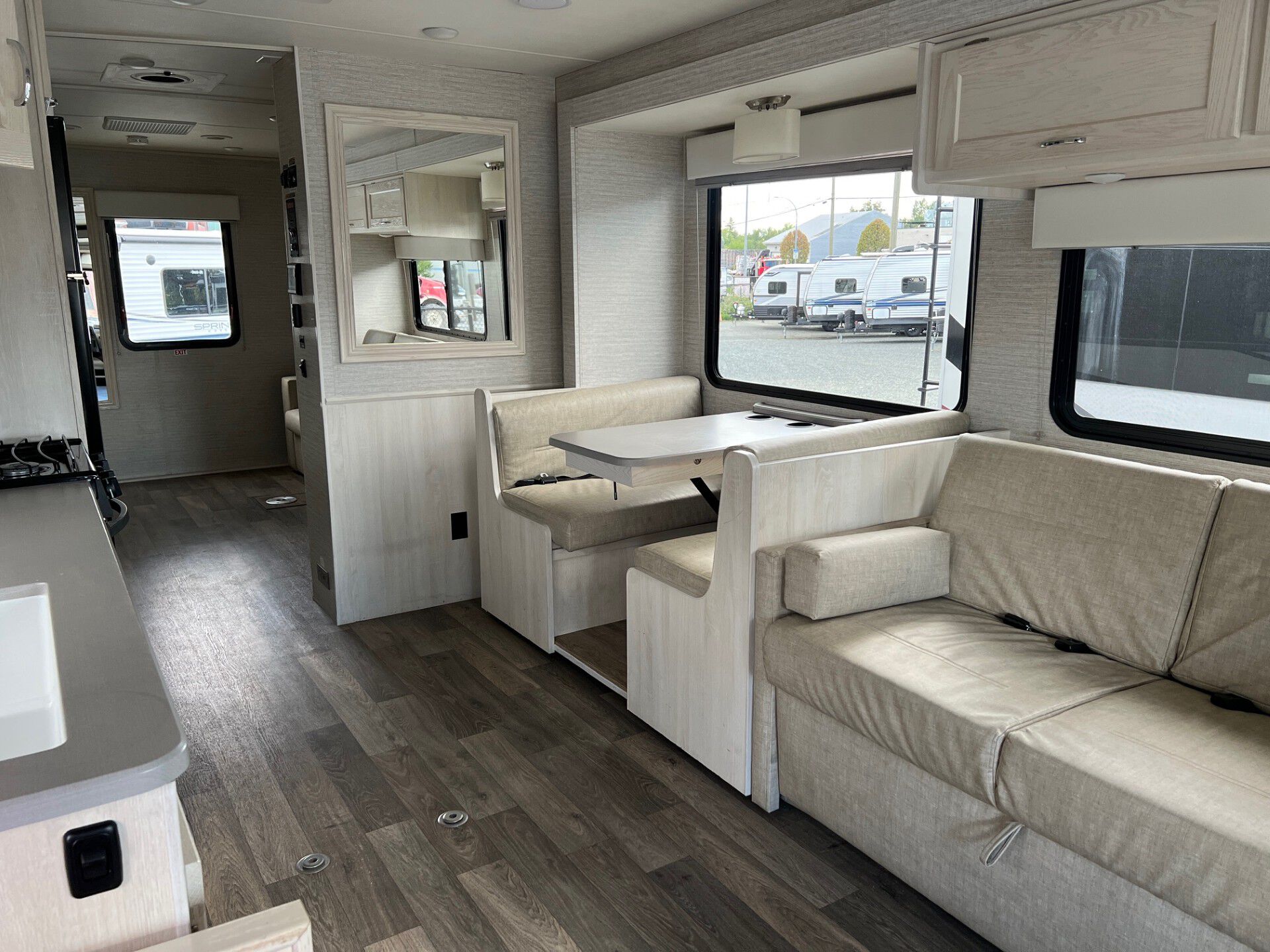 2020 WINNEBAGO INTENT 30R*19, , hi-res image number 15